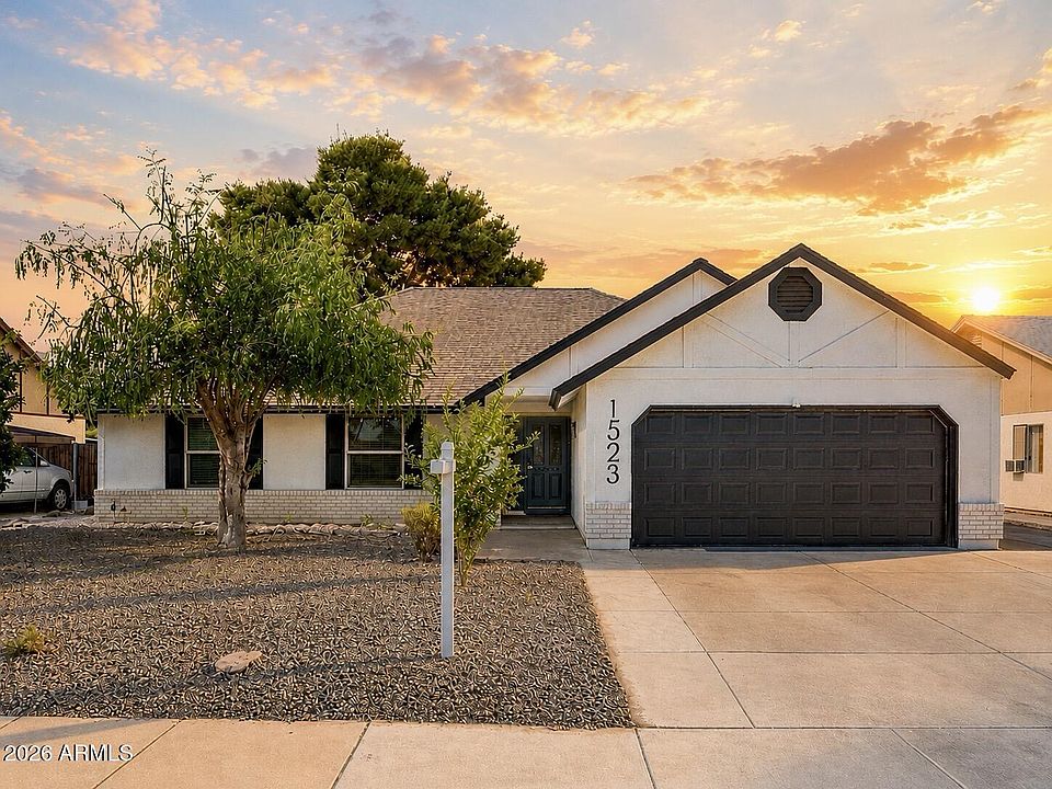 1st image of 1523 W MISSION Drive