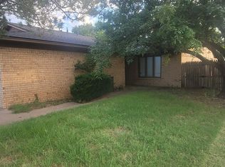 9814 Jordan Ave UNIT A, Lubbock, TX 79423
