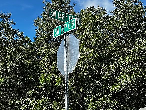 2nd image of 0 SW 148th Place Rd #11