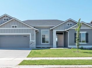 3218 E Taormina Dr, Meridian, ID 83642