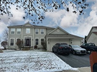 770 Brighton Cir, Port Barrington, IL 60010