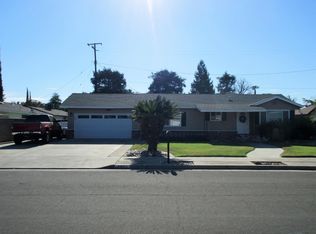 1435 N Sampson St, Tulare, CA 93274