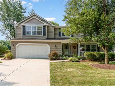1334 Wilshire Dr, Naperville, IL, 60540
