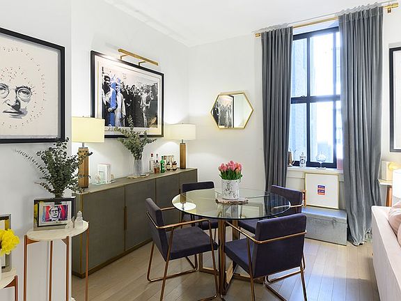 5th image of 100 Barclay Street #12J