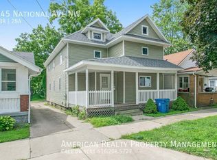 245 National Ave NW, Grand Rapids, MI 49504