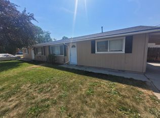 9089 W Ruth St, Boise, ID 83704