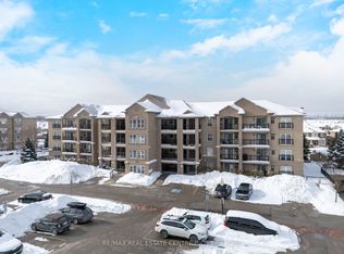 1360 Main St E #304, Milton, ON L9T 7S5