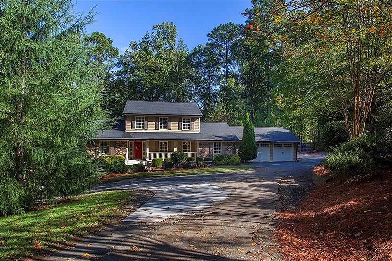 6191 Lakeview Dr, Buford, GA 30518 Zillow