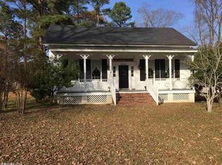 6309 Granada Trl, Pine Bluff, AR 71603