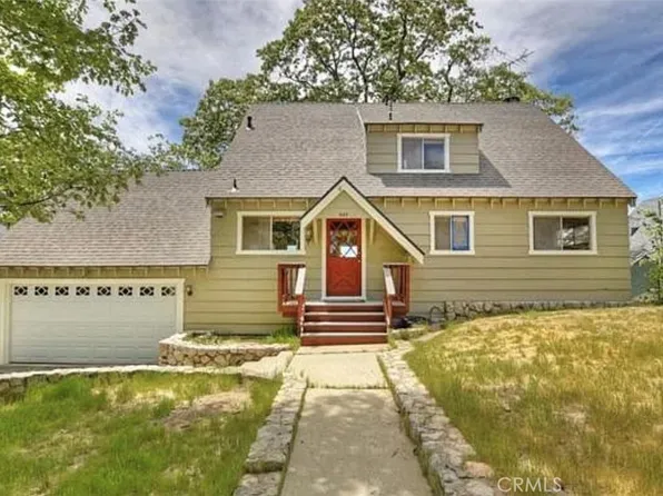 945 N Hospital Rd #1, Lake Arrowhead, CA 92352