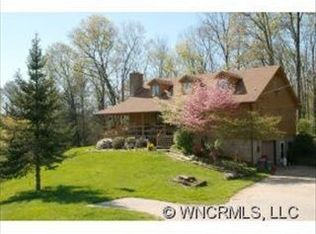 160 Buffett Rd, Canton, NC 28716