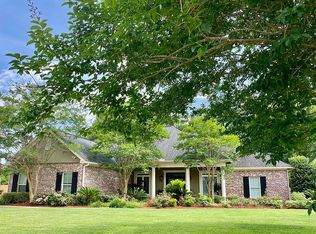 431 Sanlenay Ct, Biloxi, MS 39531