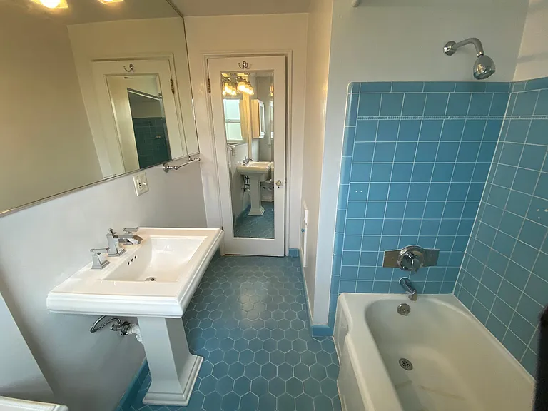 Bathroom #1 on main floor
