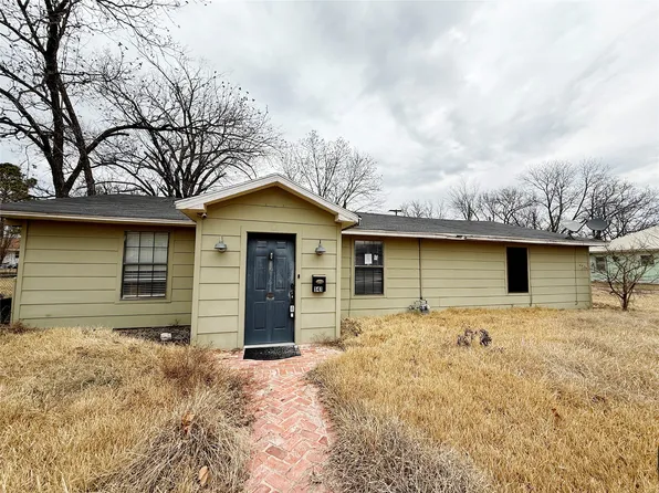 141 E McKinney Ave, Cooper, TX 75432