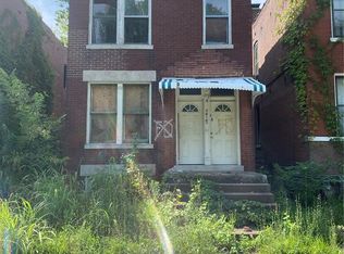 1010 Bittner St, Saint Louis, MO 63147