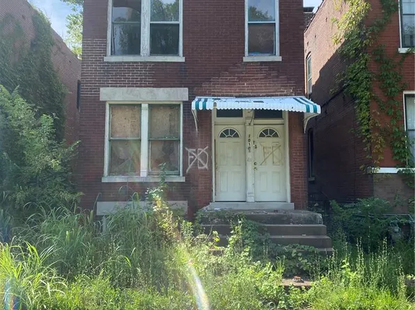 1010 Bittner St, Saint Louis, MO 63147