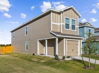 6212 Sanderling St #A, Princeton, TX 75407