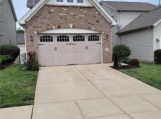 1723 Coupru Court St, Peters, MO 63376