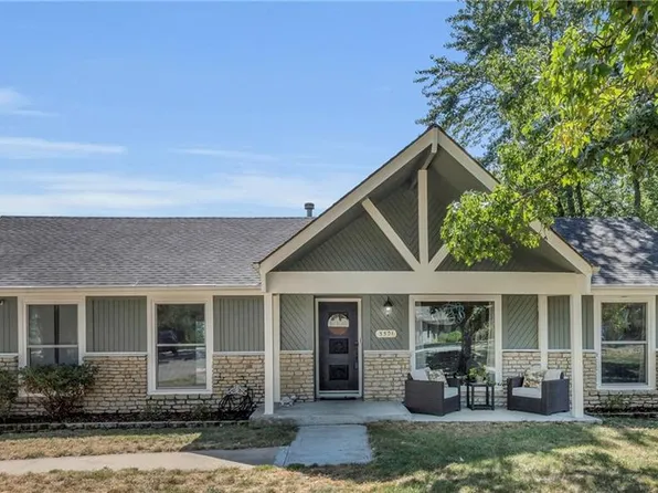 5501 NW Club House Cv, Parkville, MO 64152