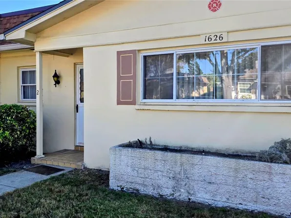 1626 S Lake Ave APT 2, Clearwater, FL 33756