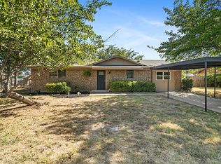 3919 Crestridge Dr, Brownwood, TX 76801