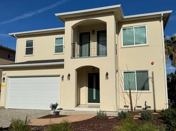 611 Gaundabert Ln, San Jose, CA 95136