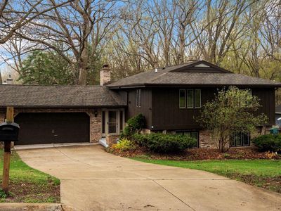 1618 Brynwood Drive, Madison, WI, 53716