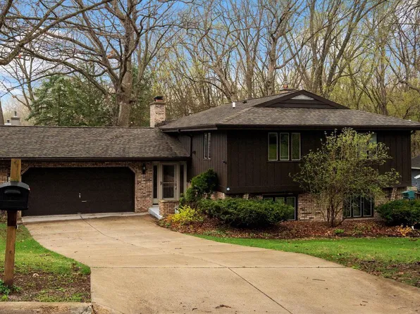 1618 Brynwood Drive, Madison, WI 53716