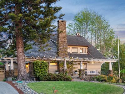 1100 Bay St, Alameda, CA, 94501