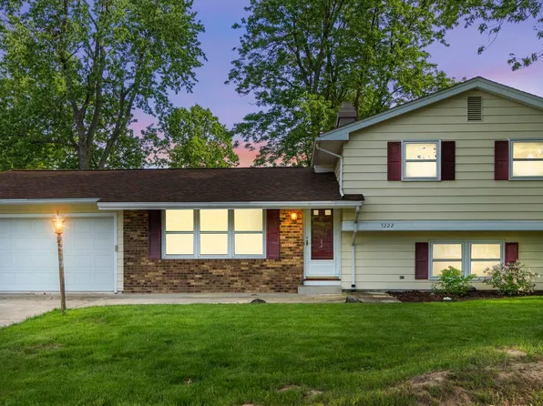 5222 Lawford Ln, Fort Wayne, IN 46815