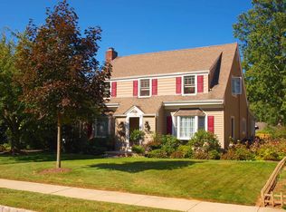 727 Park Ave, Bound Brook, NJ 08805
