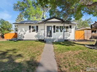 1202 31st Ave, Greeley, CO 80634