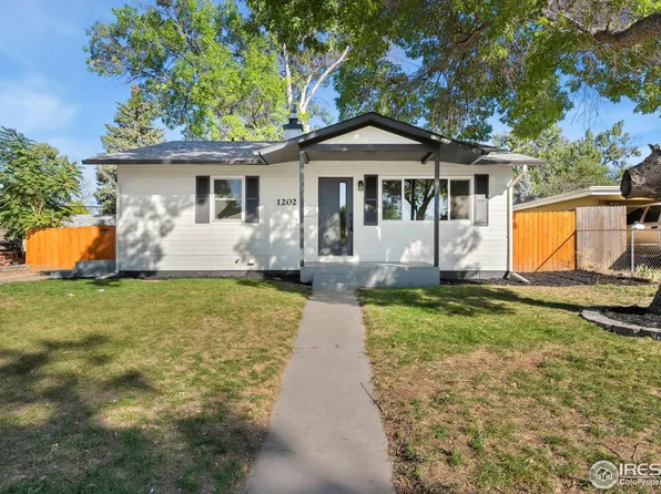 1202 31st Ave, Greeley, CO 80634