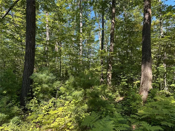 Lot 3 Oriole Lane, Hayward, WI 54843