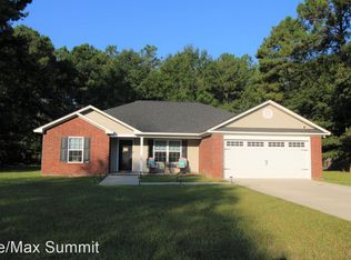 800 George Washington Blvd, Sumter, SC 29154