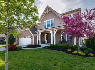 1090 Miami Dr, Marysville, OH 43040