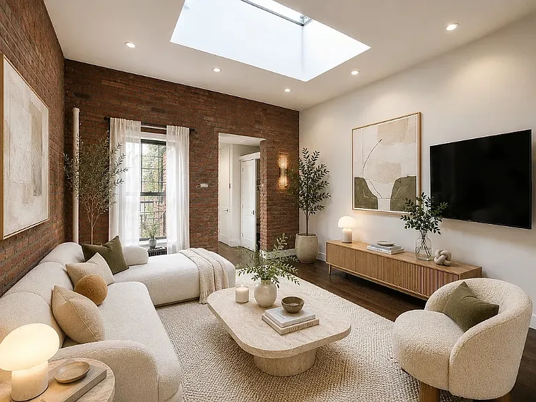 72 Carmine St #2E — Photo 1