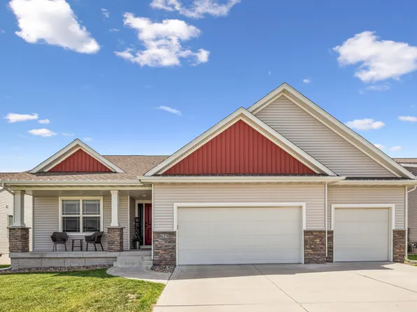 629 Mallard Pointe Dr NW, Bondurant, IA 50035