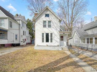 448 Allis St, Adrian, MI 49221
