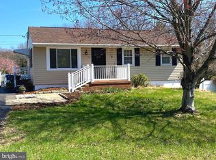 1512 Green Rd, Edgewood, MD 21040