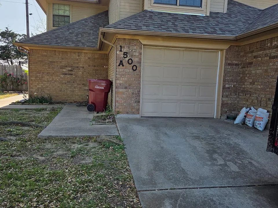 1500 N Grant Dr #1500A