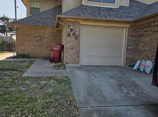 1500 N Grant Dr #1500A, Sherman, TX 75092