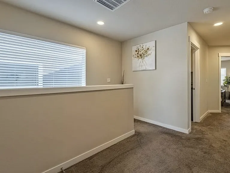 Small Loft at upstair in front of primary bedroom
