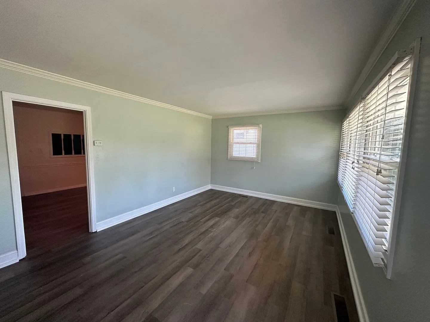 3BR/1BA Home for Rent in Lyndon - Fenced Back Yard & Garage! — Photo 2