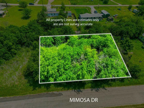 4507 Mimosa Dr, Granbury, TX 76048