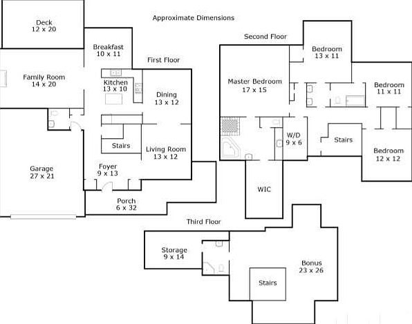 2nd image of 100 Celtic Cir
