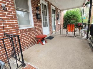 133 Selma St, Norristown, PA 19401
