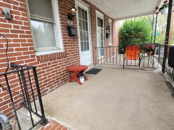 133 Selma St, Norristown, PA 19401