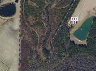 0 Lassiter Rd, Four Oaks, NC 27524