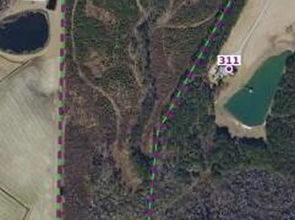 0 Lassiter Road, Four Oaks, NC 27524